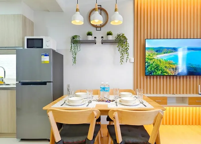 31d Taft East Gate Unit Lägenhet