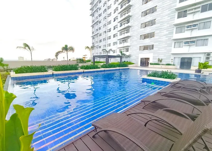 31d Taft East Gate Unit Cebu