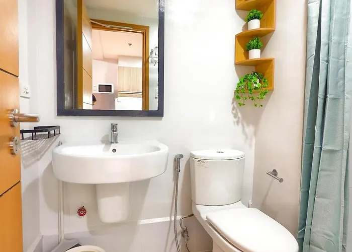 31d Taft East Gate Unit * Cebu