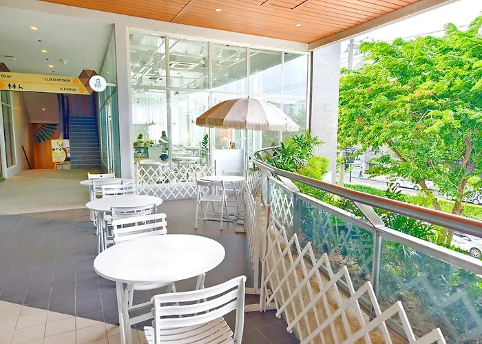 31d Taft East Gate Unit *