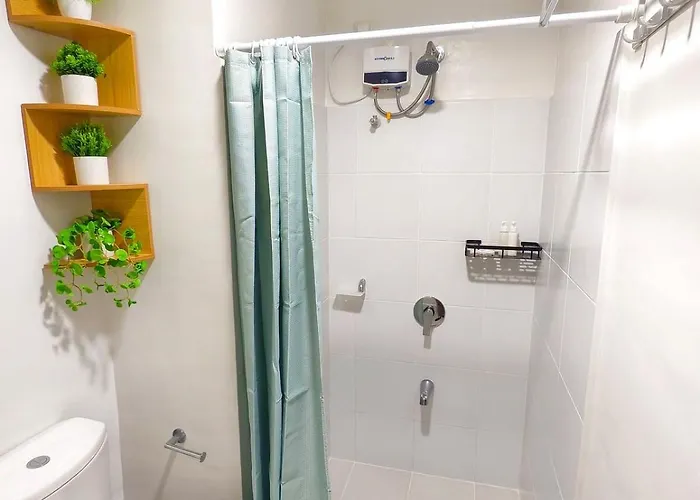 31d Taft East Gate Unit * Cebu