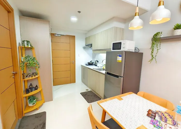 31d Taft East Gate Unit * Cebu