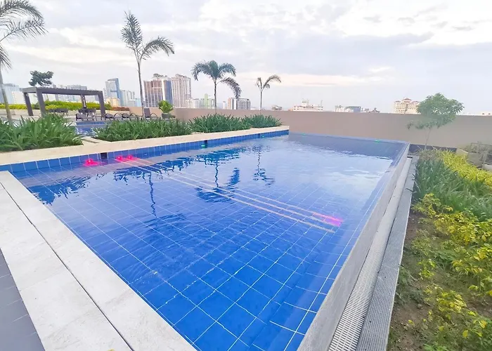 31d Taft East Gate Unit *