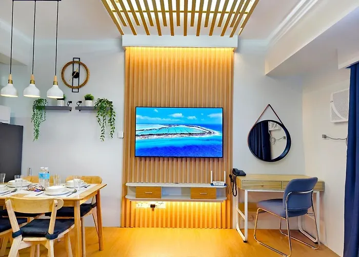 31d Taft East Gate Unit Cebu