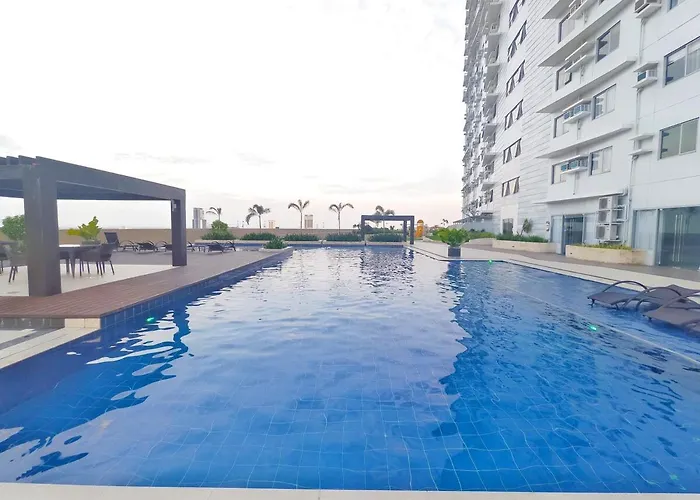 31d Taft East Gate Unit Cebu
