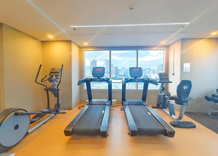 31d Taft East Gate Unit *