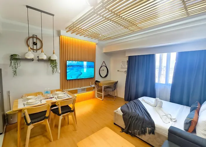 31d Taft East Gate Unit Lägenhet *