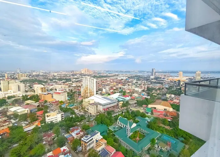 31d Taft East Gate Unit Cebu