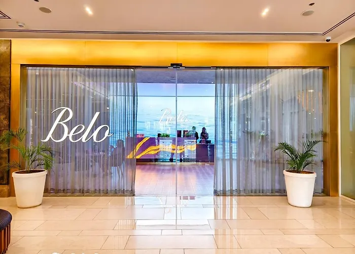 31d Taft East Gate Unit Cebu