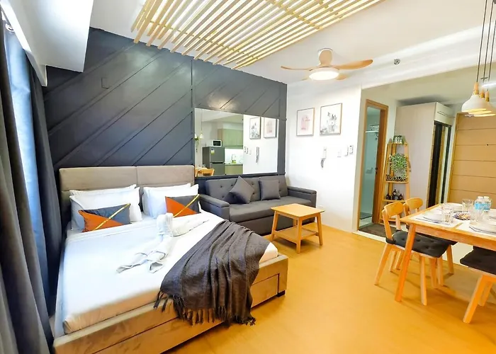 31d Taft East Gate Unit * Cebu