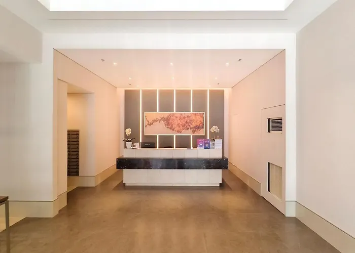 31d Taft East Gate Unit Lägenhet *