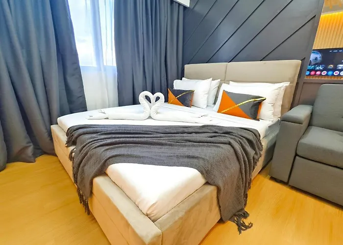 31d Taft East Gate Unit Lägenhet