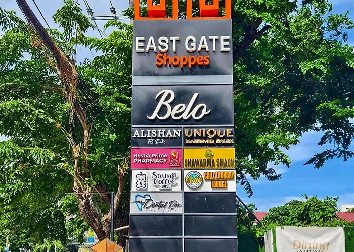 31d Taft East Gate Unit *