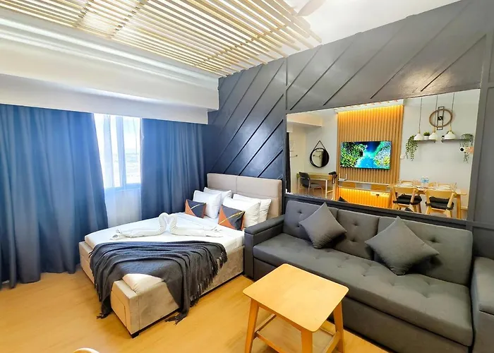 31d Taft East Gate Unit Cebu