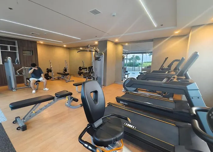 31d Taft East Gate Unit *