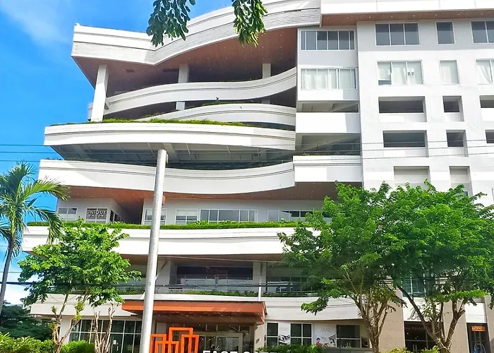 31d Taft East Gate Unit Cebu